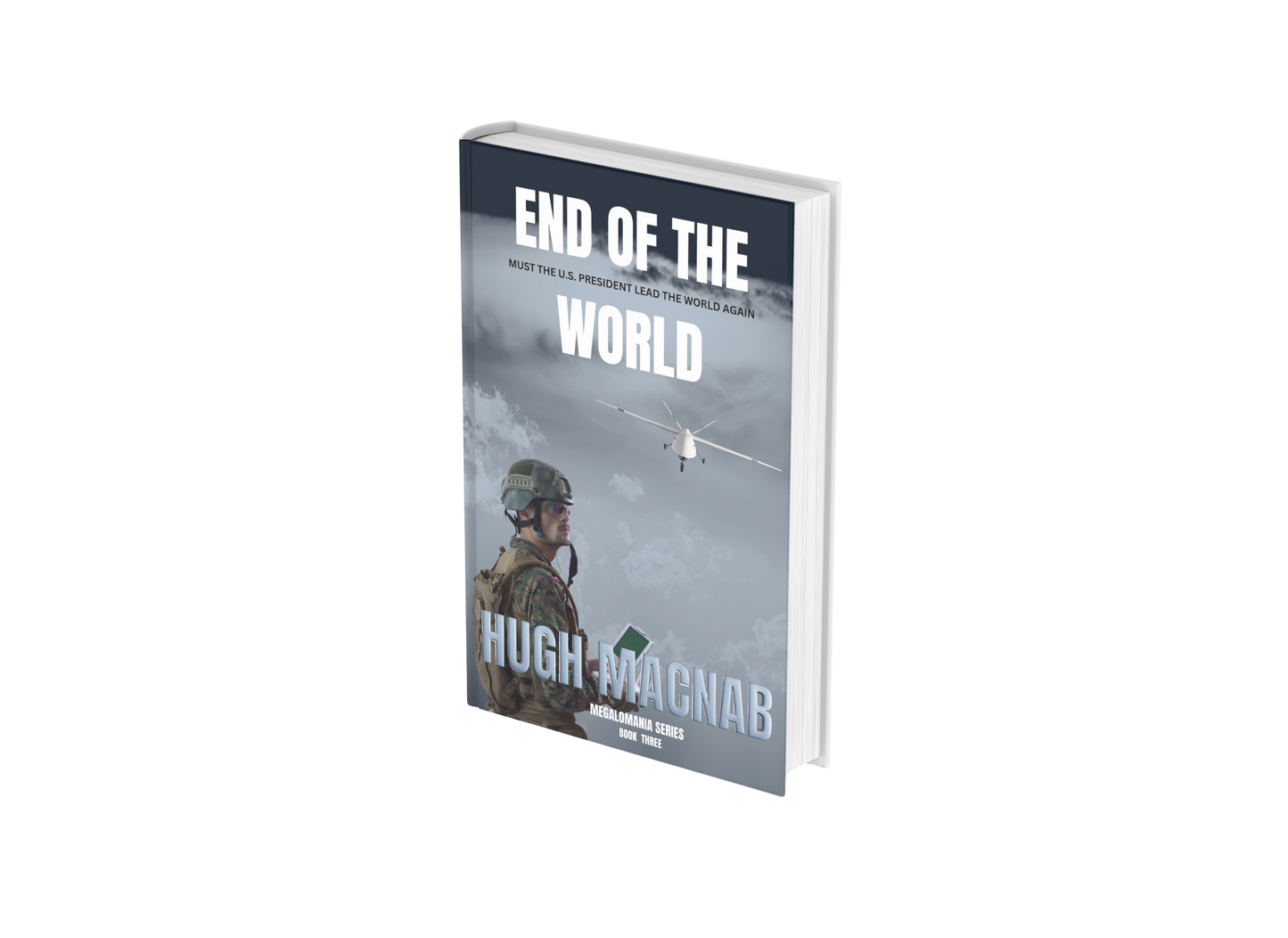End of the World (Ebook)