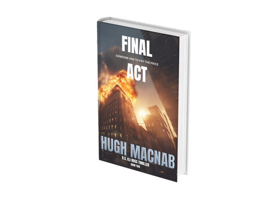 Final Act (Ebook)