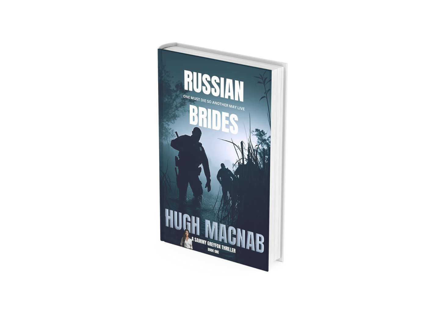 Russian Brides (Ebook)